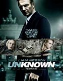 Unknown 2011 Nonton Film Online Subtitle Indonesia Poster