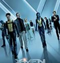 X Men First Class 2011 Nonton Film Online Subtitle Indonesia Poster