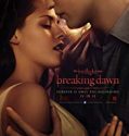 The Twilight Saga Breaking Dawn Part 1 2011 Nonton Film Online Poster