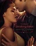The Twilight Saga Breaking Dawn Part 1 2011 Nonton Film Online Poster