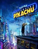 Pokemon Detective Pikachu 2019 Nonton Film Subtitle Indonesia Poster