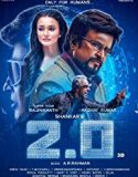 Robot 2 0 (2018) Nonton Film Subtitle Indonesia Poster