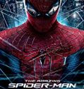 The Amazing Spider Man 2012 Nonton Film Subtitle Indonesia Poster