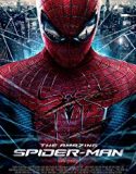 The Amazing Spider Man 2012 Nonton Film Subtitle Indonesia Poster
