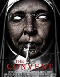 The Convent 2019 Nonton Film Subtitle Indonesia Poster