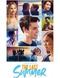 The Last Summer 2019 Nonton Film Subtitle Indonesia Poster