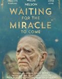 Waiting For The Miracle To Come 2018 Nonton Film Subtitle Indonesia Poster