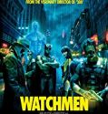 Watchmen 2009 Nonton Film Online Subtitle Indonesia Poster