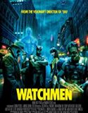 Watchmen 2009 Nonton Film Online Subtitle Indonesia Poster