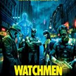 Nonton Film Watchmen 2009 Sub Indo Kebioskop21