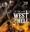 West of Hell 2018 Nonton Film Subtitle Indonesia Poster