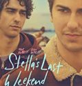 Stellas Last Weekend 2018 Nonton Film Subtitle Indonesia Poster