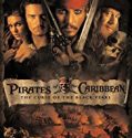 Pirates of the Caribbean The Curse of the Black Pearl 2003 Nonton Online Poster