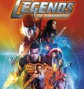 Legends of Tomorrow Season 2 Nonton Serial Subtitle Indonesia Poster