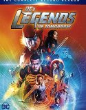 Legends of Tomorrow Season 2 Nonton Serial Subtitle Indonesia Poster