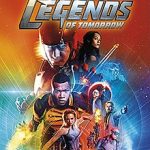 Nonton Serial Barat Legends of Tomorrow Season 2 Sub Indo kebioskop21