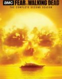 Fear The Walking Dead Season 2 Nonton Serial Sub Indo Poster