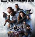 Fear the Walking Dead Season 4 Nonton Serial Sub Indo Poster