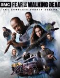Fear the Walking Dead Season 4 Nonton Serial Sub Indo Poster