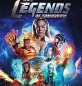 Legends of Tomorrow Season 3 Nonton Serial Subtitle Indonesia Poster