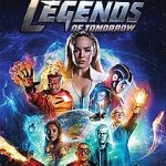 Nonton Serial Legends of Tomorrow Season 3 Sub Indo Kebioskop21