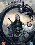 The Last Kingdom Season 1 Nonton Serial TV Subtitle Indonesia Poster