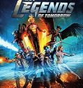 Legends of Tomorrow Season 1 Nonton Series Subtitle Indonesia Poster
