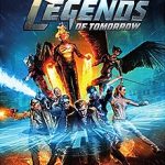 Nonton Series Legends of Tomorrow Season 1 Sub Indo Kebioskop21