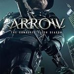 Nonton TV-Series Arrow Season 5 Sub Indo Kebioskop21