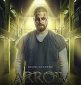 Arrow Season 7 Nonton TV-Series Subtitle Indonesia Poster