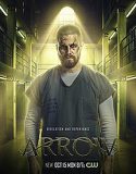 Arrow Season 7 Nonton TV-Series Subtitle Indonesia Poster