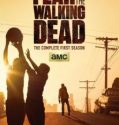 Fear the Walking Dead Season 1 Nonton Serial Sub Indo Poster