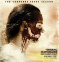 Fear the Walking Dead Season 3 Nonton TV Series Online Poster