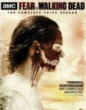 Fear the Walking Dead Season 3 Nonton TV Series Online Poster