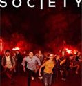 The Society Season 1 Nonton TV Series Subtitle Indonesia Poster