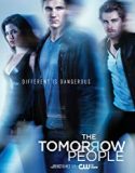 The Tomorrow People Season 1 Nonton Serial Sub Indo Poster