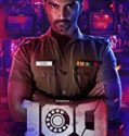 100 (2019) Nonton Film Bollywood Online Subtitle Indonesia Poster