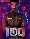 100 (2019) Nonton Film Bollywood Online Subtitle Indonesia Poster