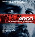 Argo 2012 Nonton Film Online Subtitle Indonesia Poster