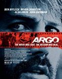 Argo 2012 Nonton Film Online Subtitle Indonesia Poster