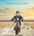 Burn Your Maps 2018 Nonton Film Online Subtitle Indonesia Poster