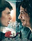Krutant 2019 Nonton Film Online Subtitle Indonesia Poster