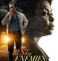 The Best of Enemies 2019 Nonton Film Online Subtitle Indonesia Poster