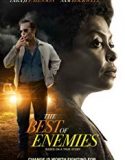 The Best of Enemies 2019 Nonton Film Online Subtitle Indonesia Poster