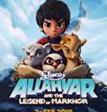 Allahyar and the Legend of Markhor 2019 Nonton Film Subtitle Indonesia Poster