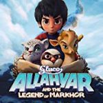 Nonton Film Allahyar and the Legend of Markhor 2019 Sub Indo Kebioskop21