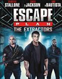 Escape Plan The Extractors 2019 Nonton Film Subtitle Indonesia Poster