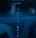 12 Feet Deep 2017 Nonton Film Online Subtitle Indonesia Poster