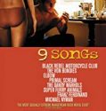 9 Songs 2004 Nonton Film Online Subtitle Indonesia Poster