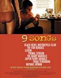 9 Songs 2004 Nonton Film Online Subtitle Indonesia Poster